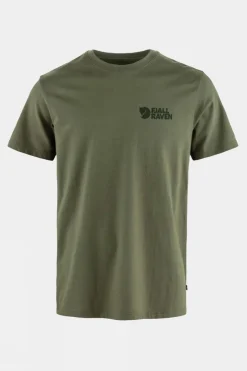 Mens Heavy Classic T-Shirt