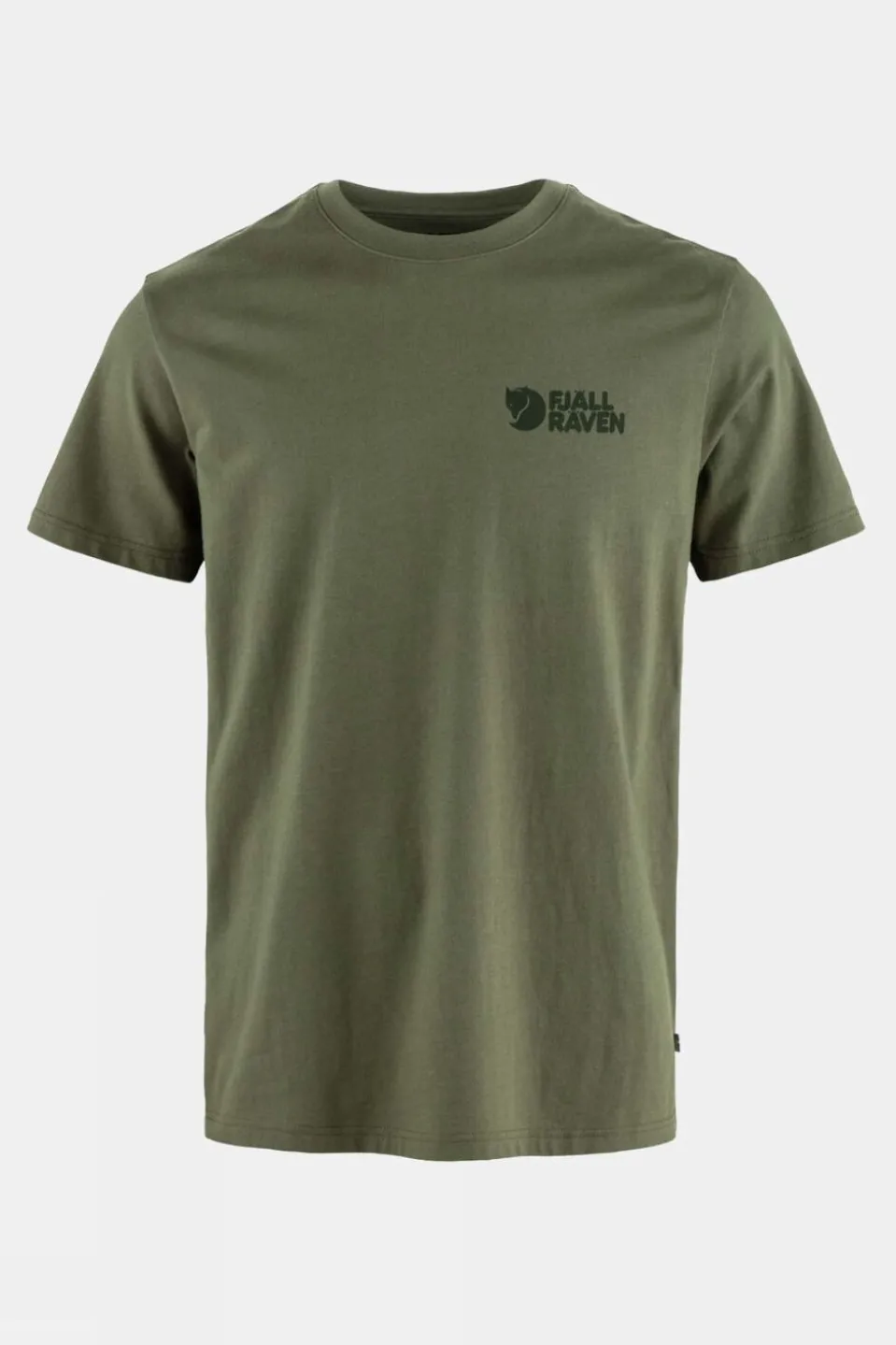 Mens Heavy Classic T-Shirt