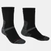 Mens Heavyweight Merino Performance Socks