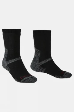 Mens Heavyweight Merino Performance Socks
