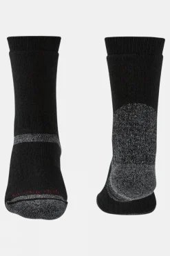 Mens Heavyweight Merino Performance Socks