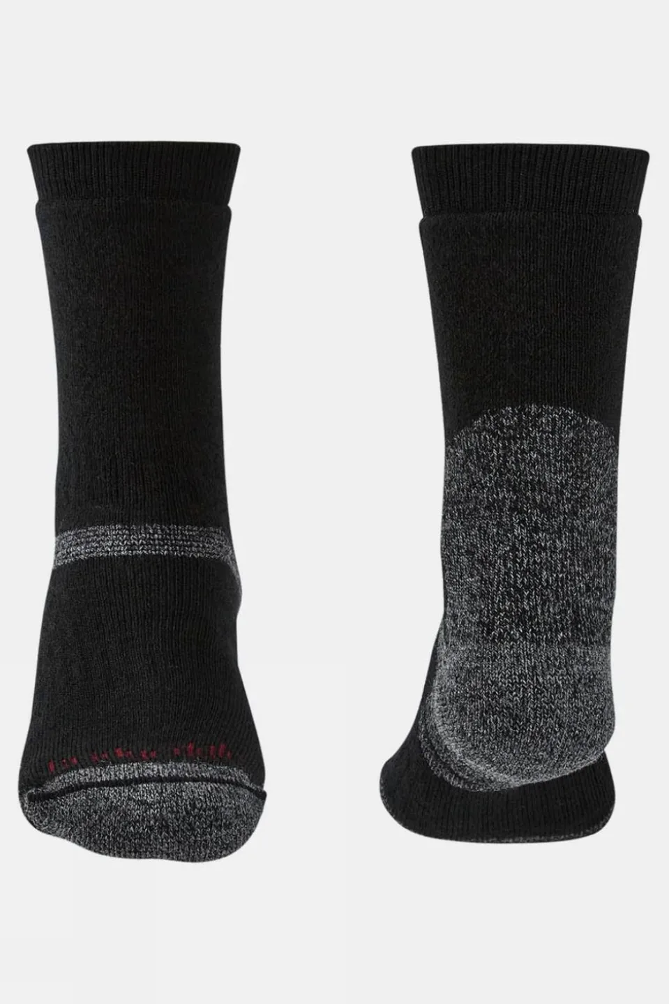 Mens Heavyweight Merino Performance Socks