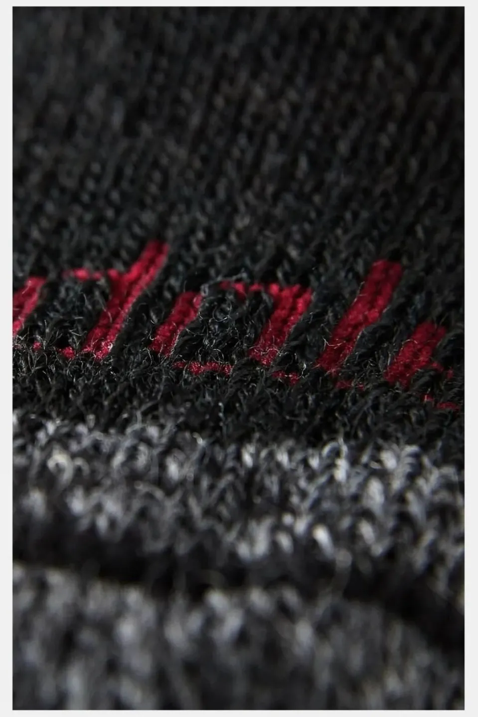 Mens Heavyweight Merino Performance Socks