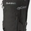 Mens Heli 12L Snow Daypack