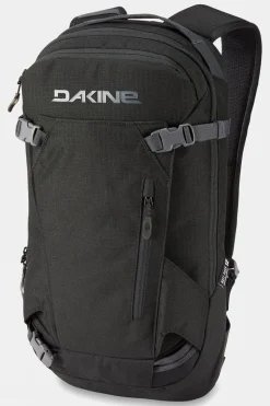 Mens Heli 12L Snow Daypack