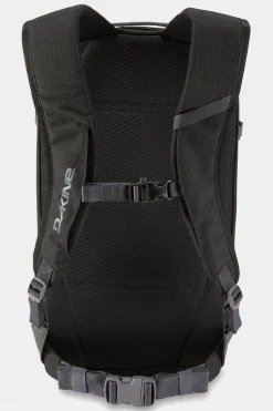 Mens Heli 12L Snow Daypack