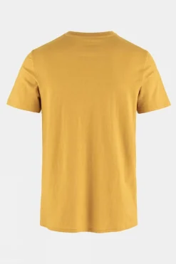 Mens Hemp Blend Out Here T-Shirt