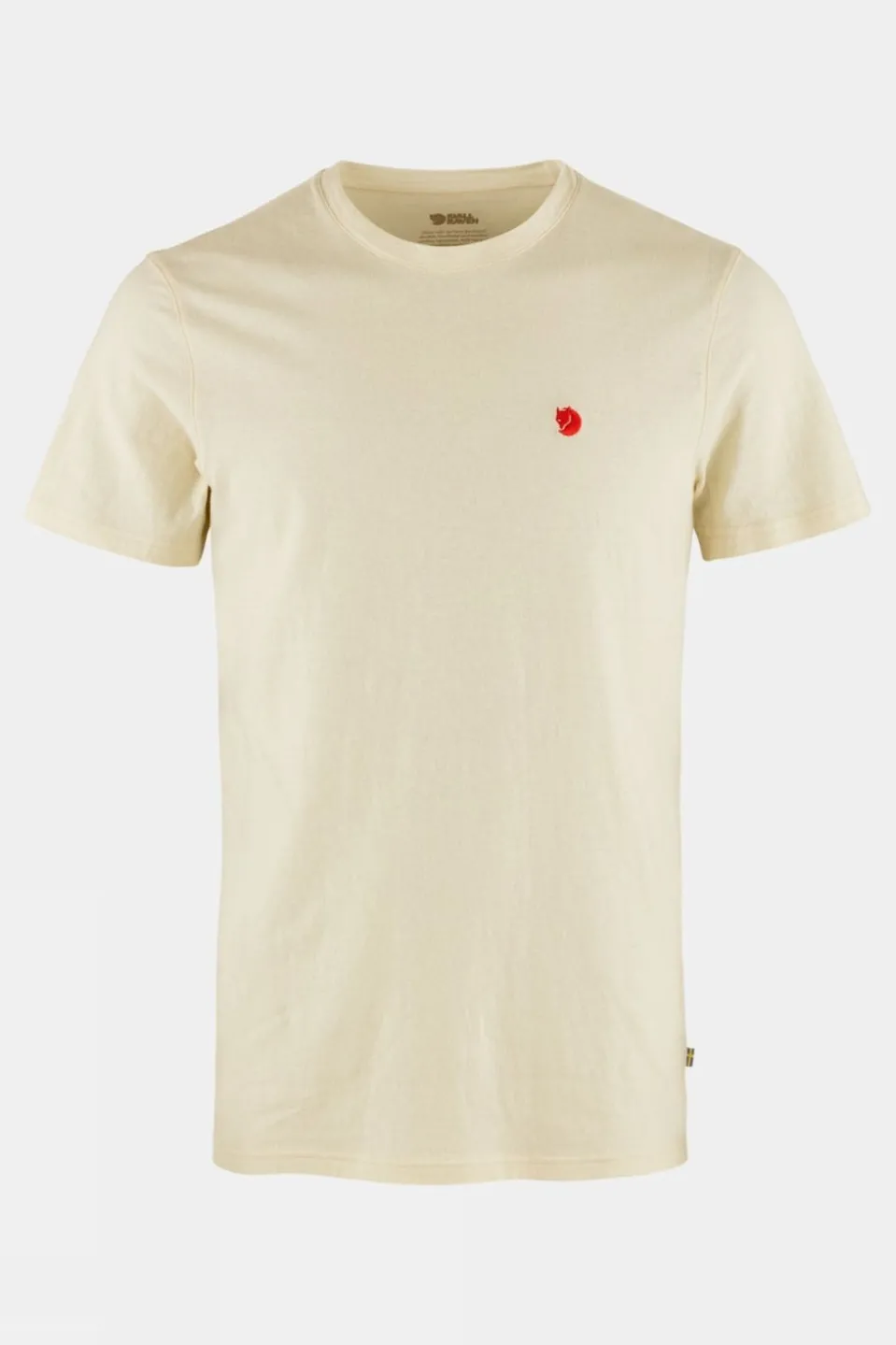 Mens Hemp Blend T-Shirt