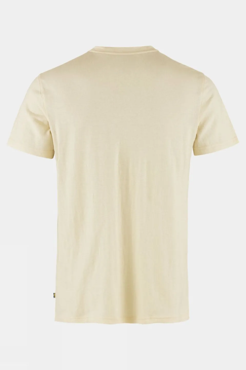 Mens Hemp Blend T-Shirt