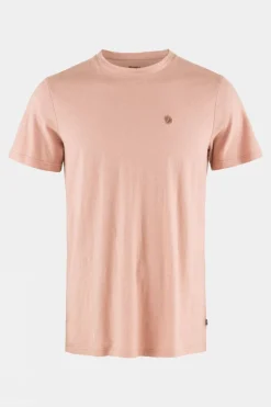 Mens Hemp Blend T-Shirt