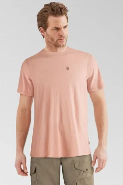 Mens Hemp Blend T-Shirt