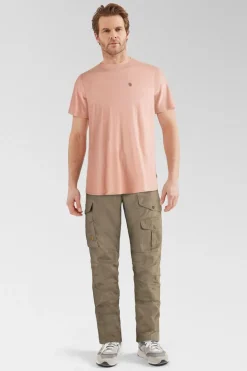 Mens Hemp Blend T-Shirt