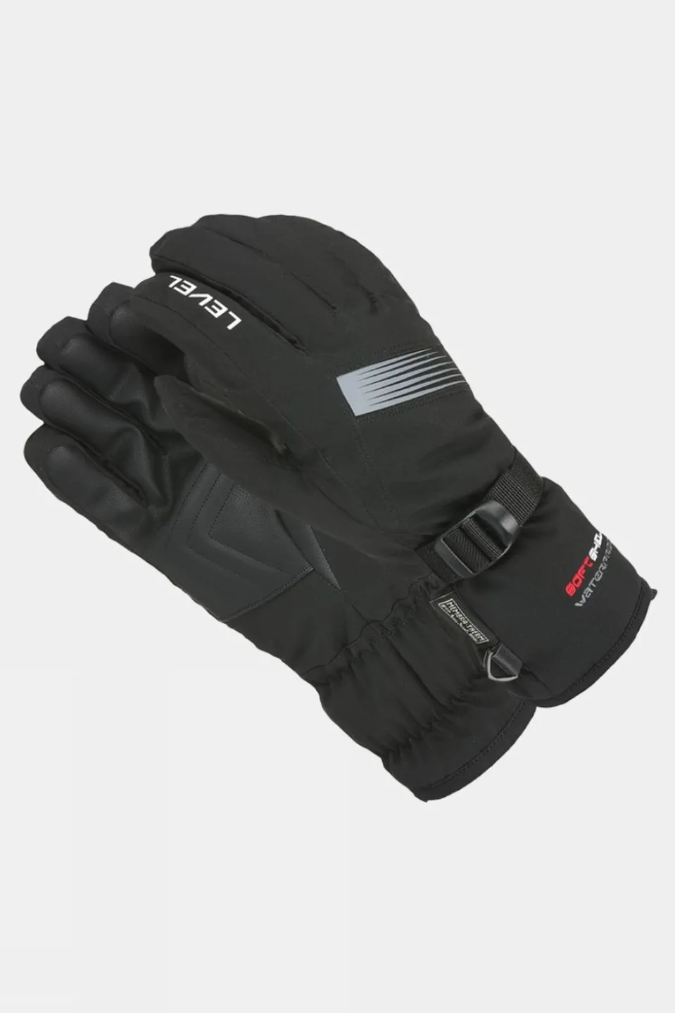 Mens Hero Gloves