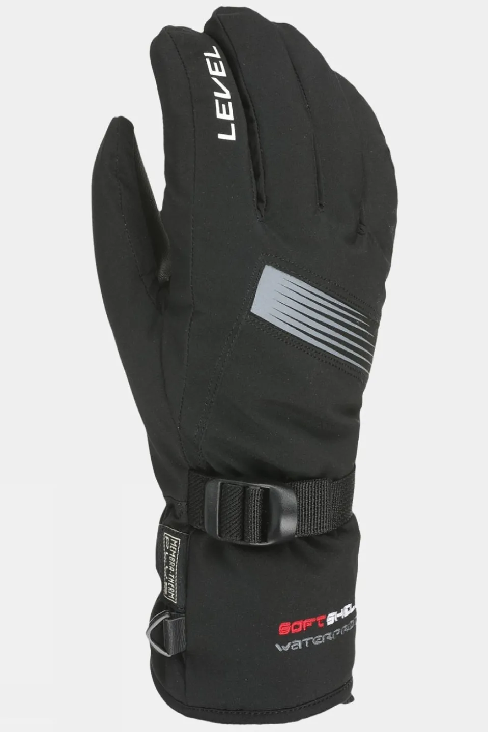 Mens Hero Gloves