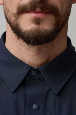 Mens High Coast Pack Short Sleeve Shirt