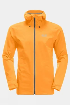 Mens Highest Peak Jacket