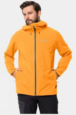 Mens Highest Peak Jacket