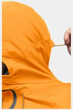 Mens Highest Peak Jacket