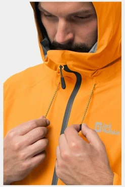 Mens Highest Peak Jacket