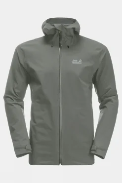 Mens Highest Peak Jacket