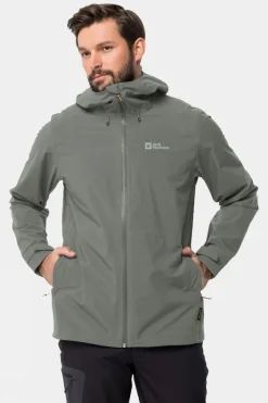 Mens Highest Peak Jacket