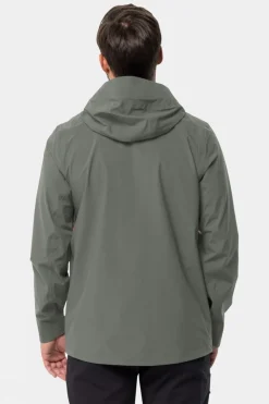 Mens Highest Peak Jacket