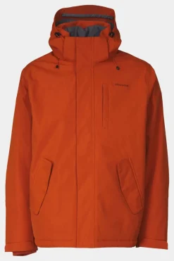 Mens Highland III Winter Jacket