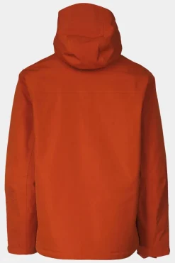 Mens Highland III Winter Jacket