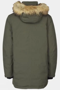 Mens Highland III Winter Parka