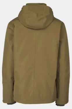 Mens Highland III Winter Jacket