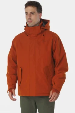 Mens Highland III Winter Jacket