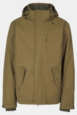 Mens Highland III Winter Jacket