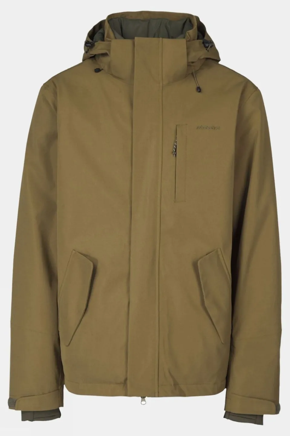 Mens Highland III Winter Jacket