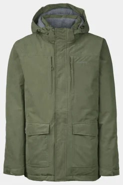 Mens Highland Winter II Parka