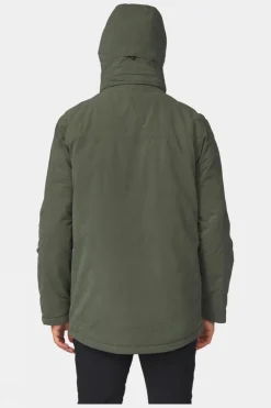 Mens Highland Winter II Parka