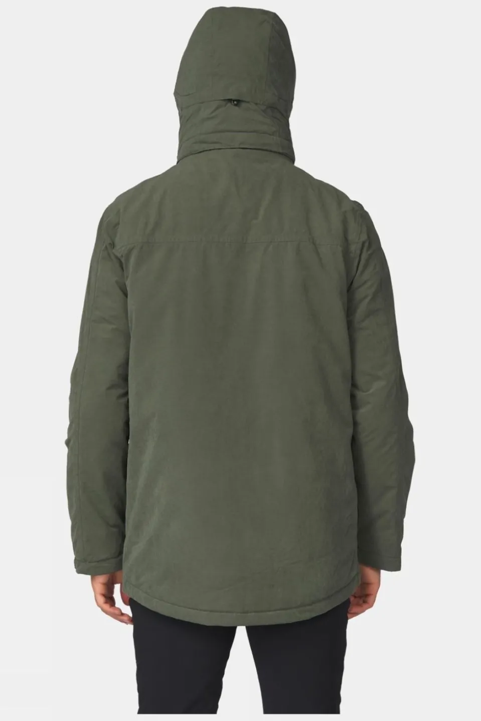 Mens Highland Winter II Parka