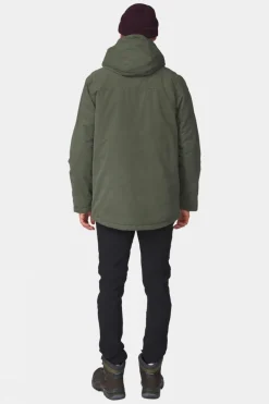 Mens Highland Winter II Parka