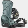 Mens Highlander Snowboard Bindings