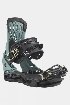 Mens Highlander Snowboard Bindings