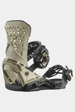 Mens Highlander Snowboard Bindings