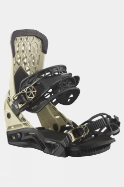 Mens Highlander Snowboard Bindings