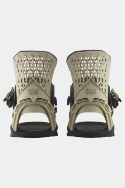 Mens Highlander Snowboard Bindings