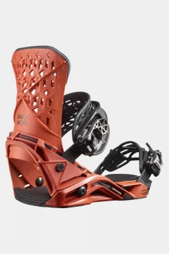 Mens Highlander Snowboard Bindings