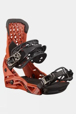 Mens Highlander Snowboard Bindings