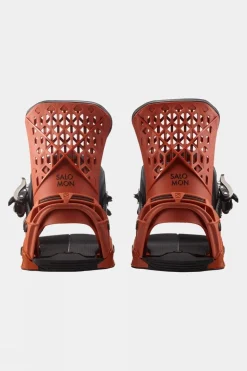 Mens Highlander Snowboard Bindings