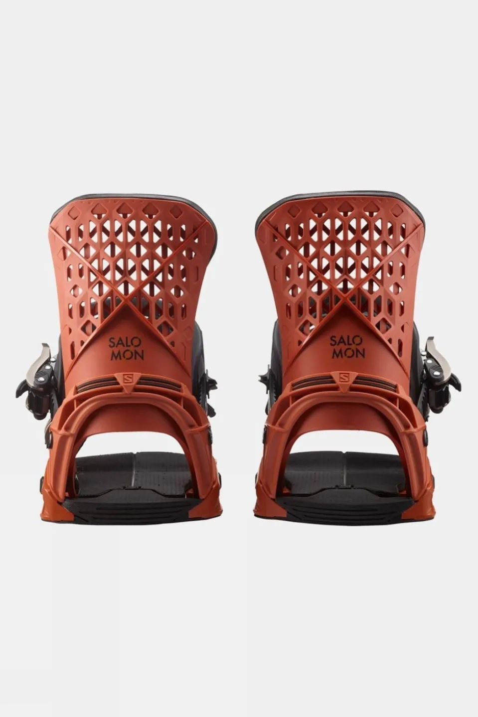 Mens Highlander Snowboard Bindings