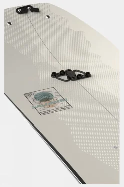 Mens Highpath Split Snowboard