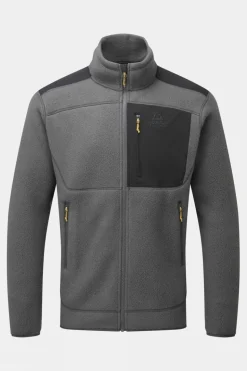 Mens Highpile Fleece Jacket