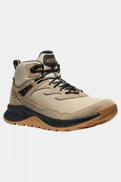 Mens Hightrail Mid Waterproof Hiking Boots