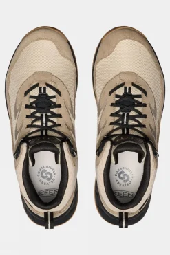 Mens Hightrail Mid Waterproof Hiking Boots